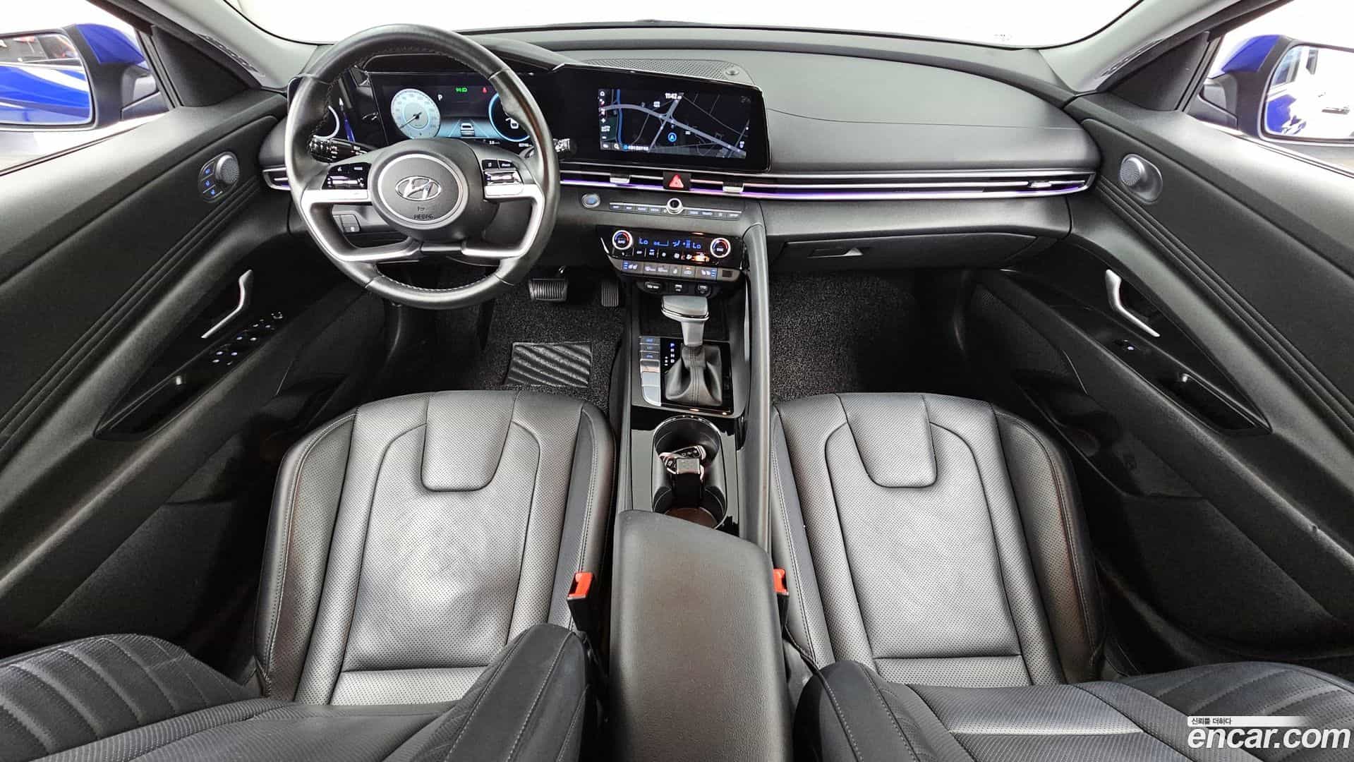 AVANTE Hyundai 2020.9-INNER-007