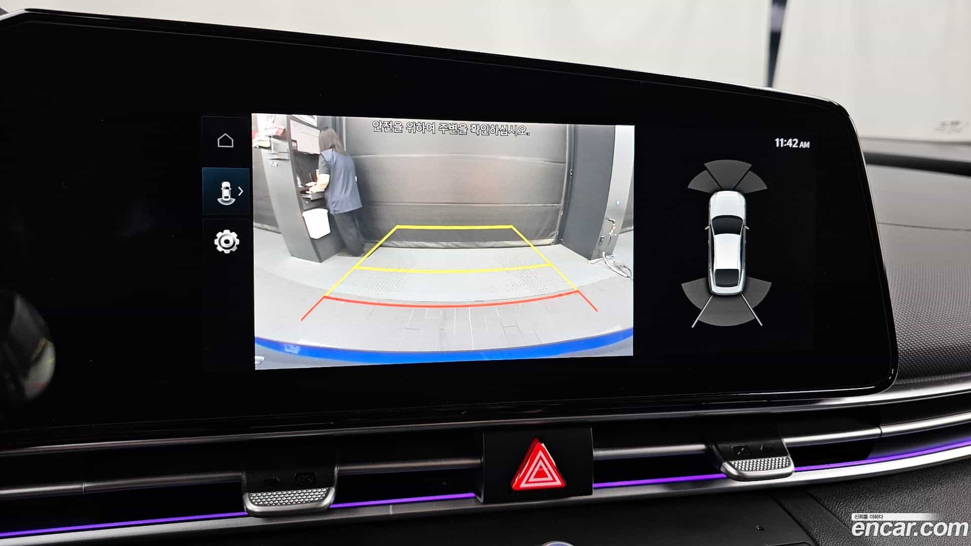 AVANTE Hyundai 2020.9-OPTION-019