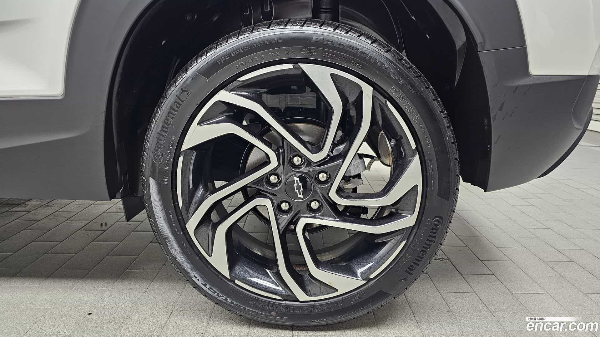 Trailblazer Chevrolet 2024.6-OUTER-031