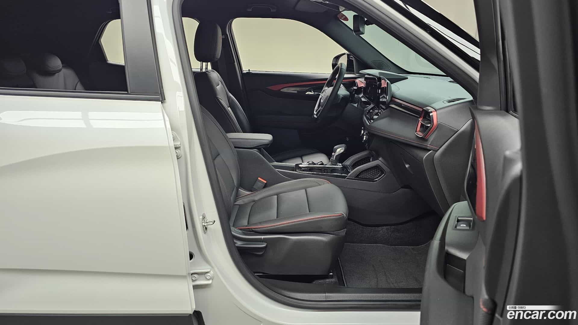Trailblazer Chevrolet 2024.6-INNER-036