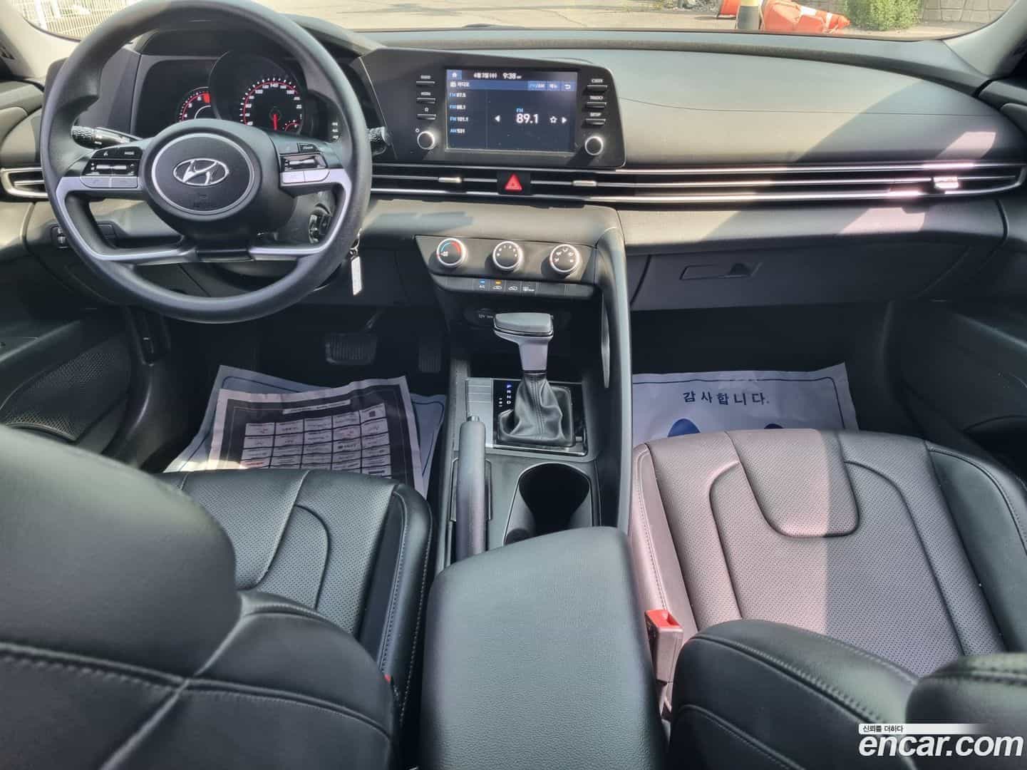 AVANTE Hyundai 2022.6-OUTER-005