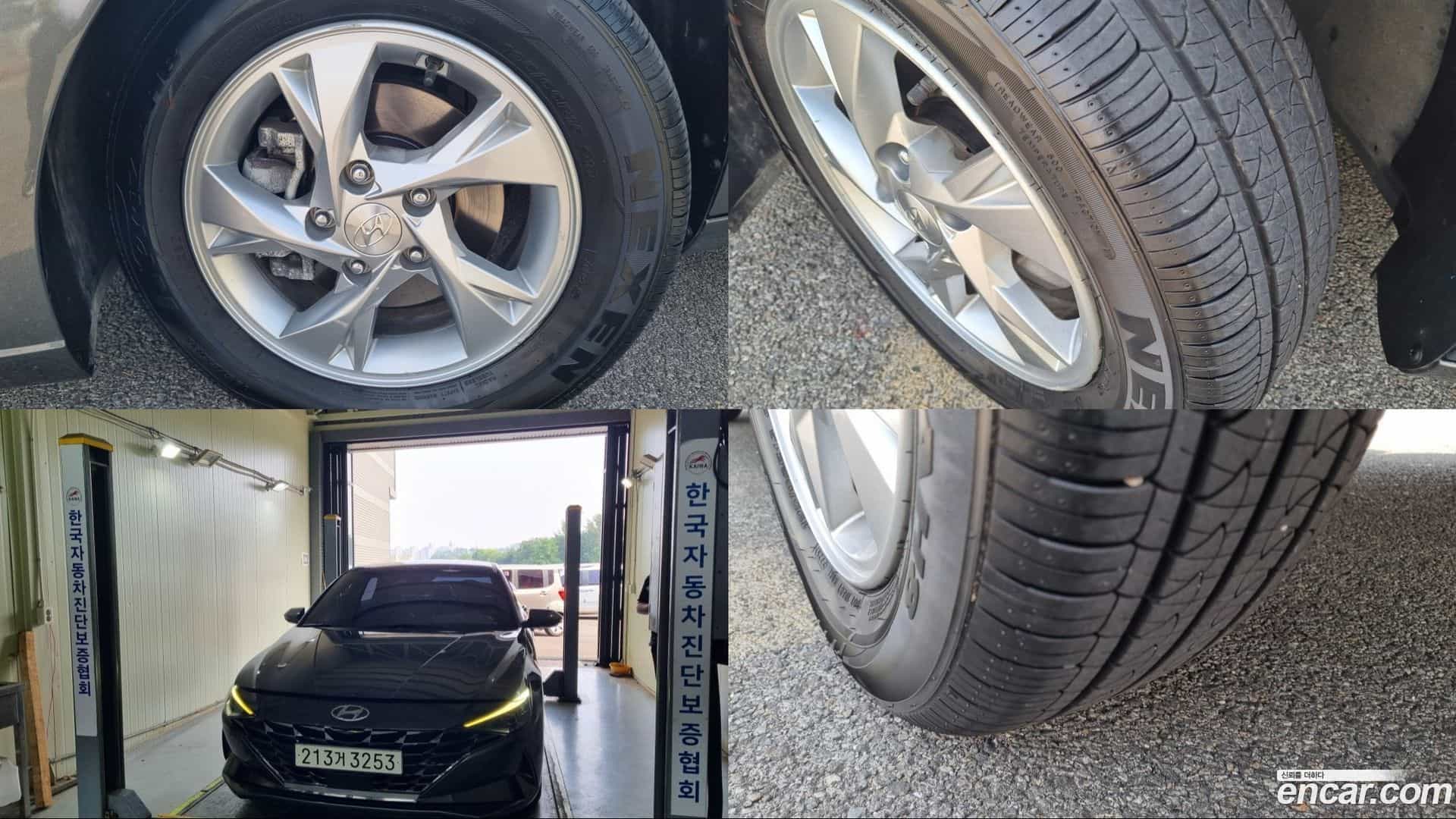 AVANTE Hyundai 2022.6-OPTION-024
