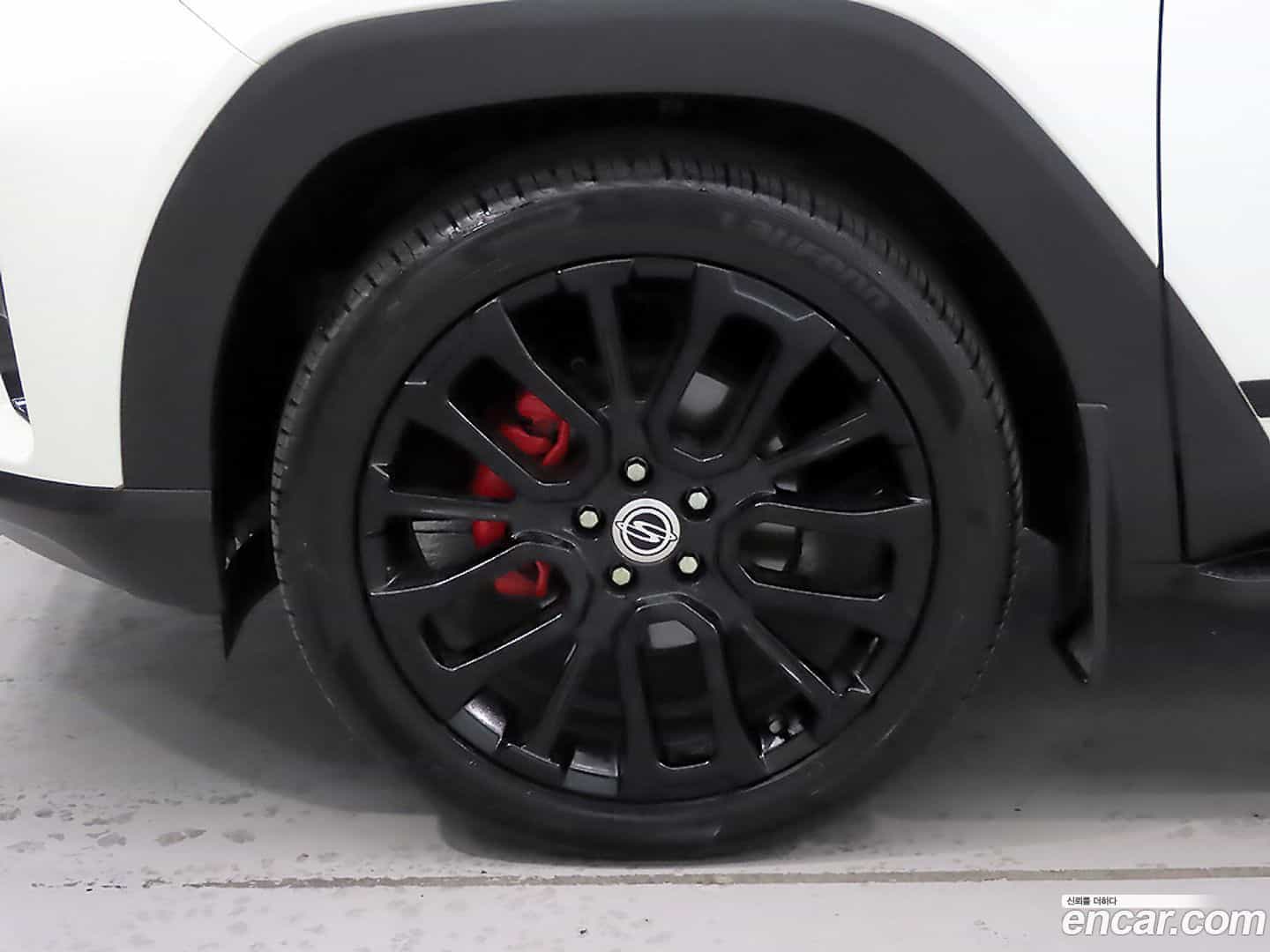 Torres KG Mobility 2022.8-OPTION-024
