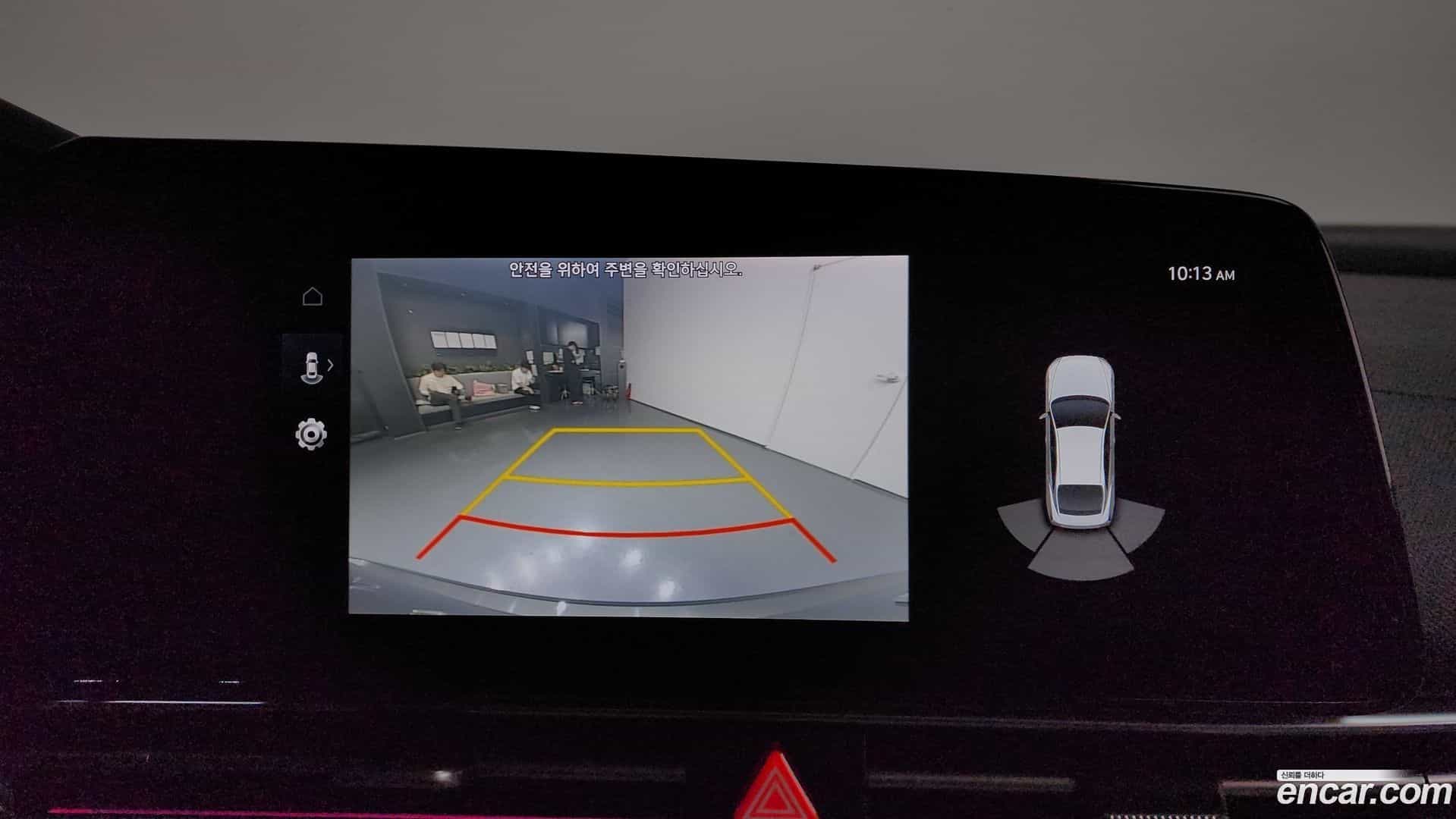 AVANTE Hyundai 2021.6-OPTION-018