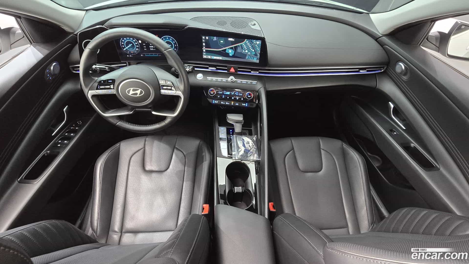 AVANTE Hyundai 2024.3-INNER-007
