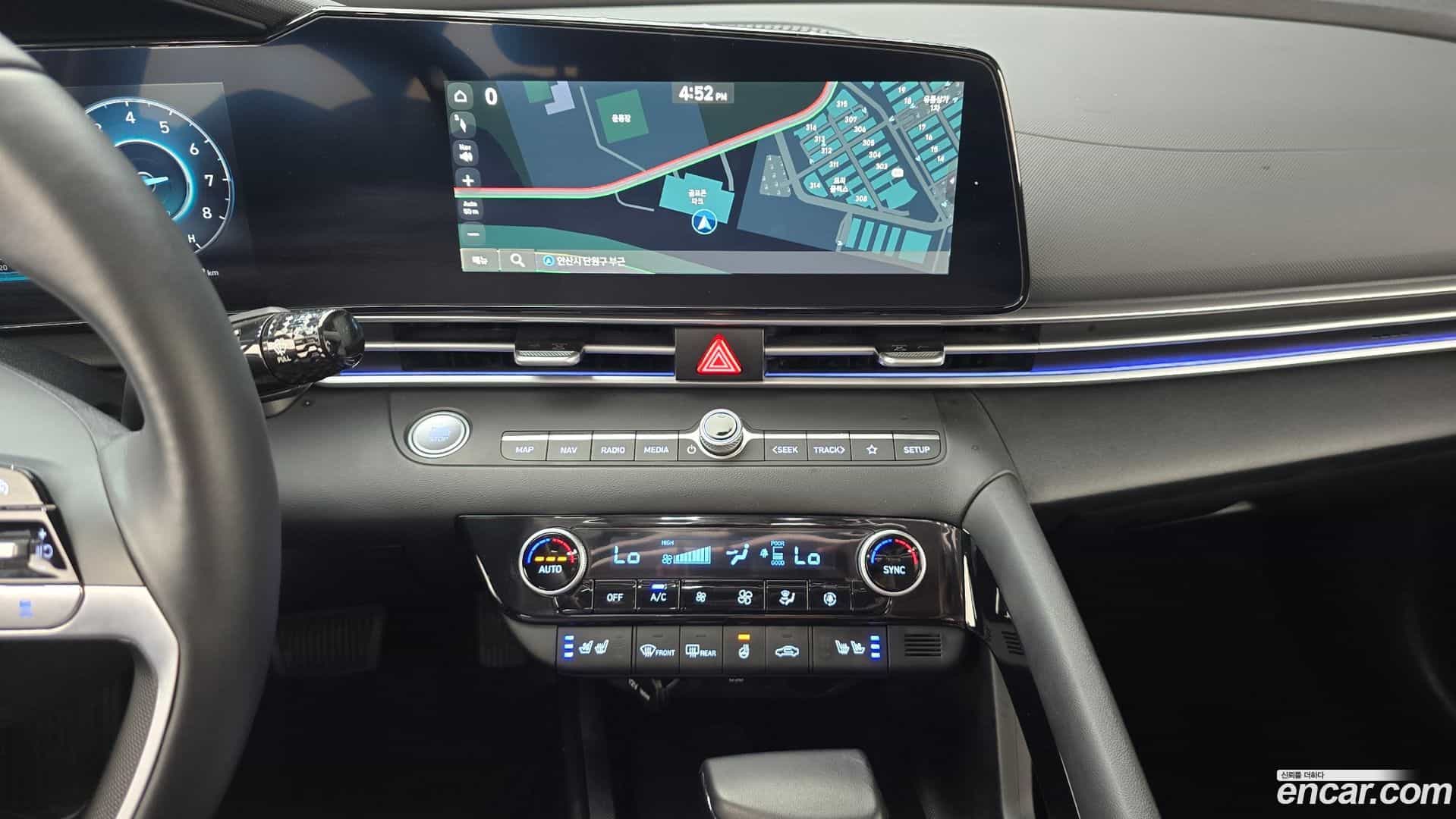 AVANTE Hyundai 2024.3-OPTION-023