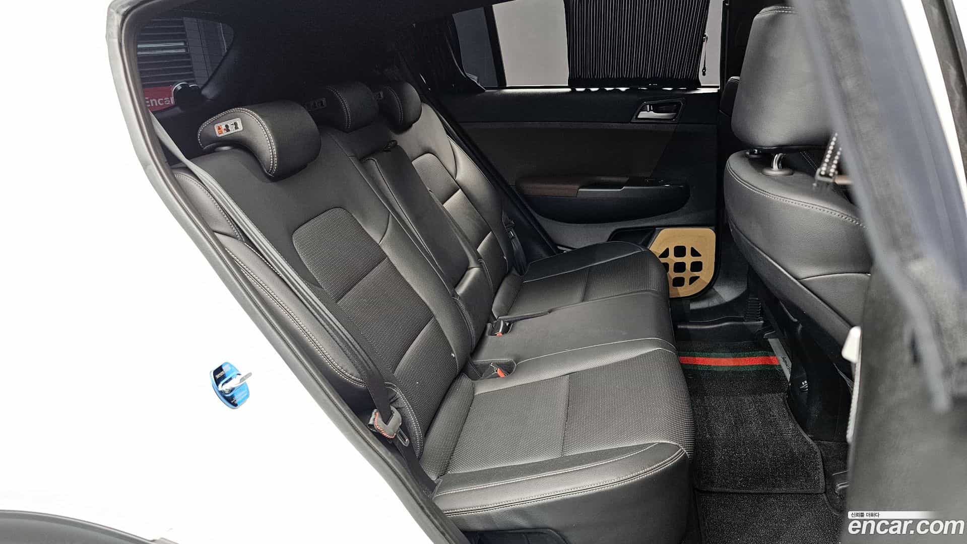 Sportage Kia 2019.1-OPTION-015
