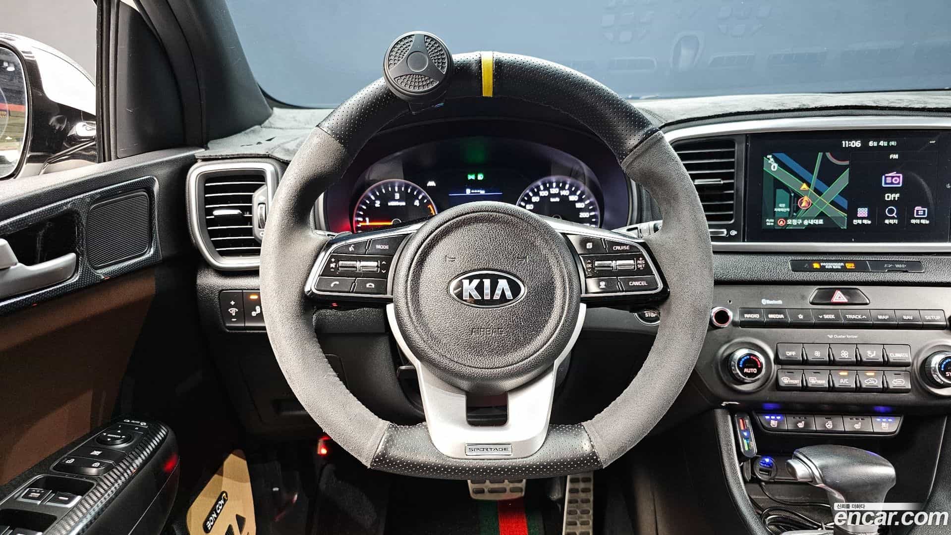 Sportage Kia 2019.1-OPTION-016