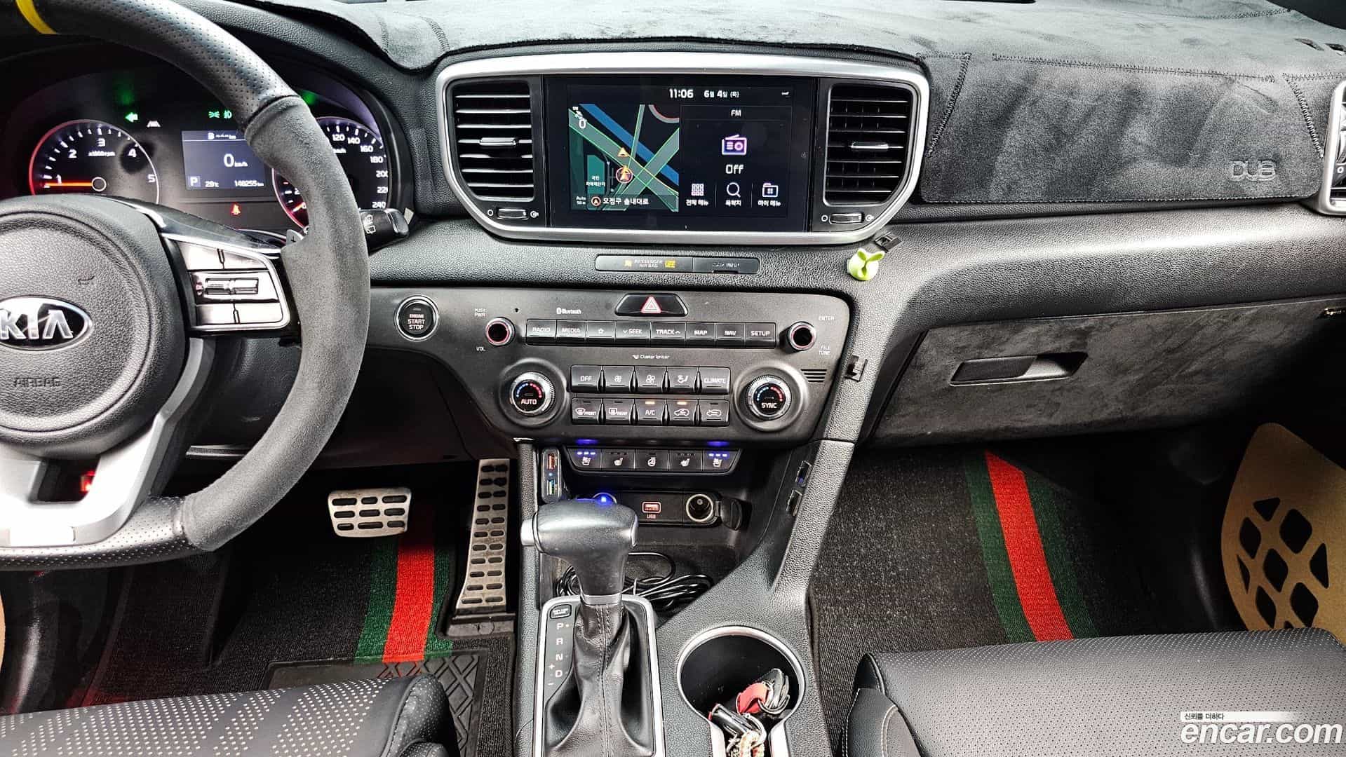 Sportage Kia 2019.1-OPTION-017