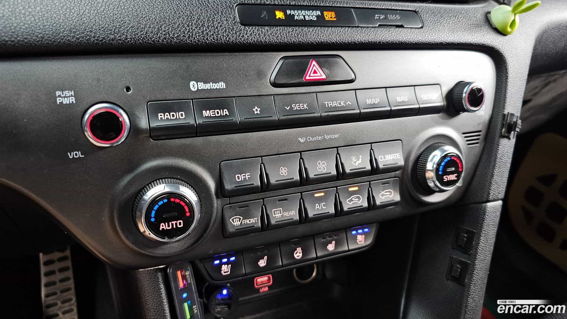Sportage Kia 2019.1-OPTION-019