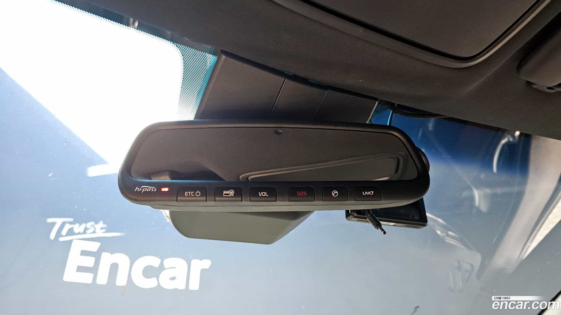Sportage Kia 2019.1-OPTION-020