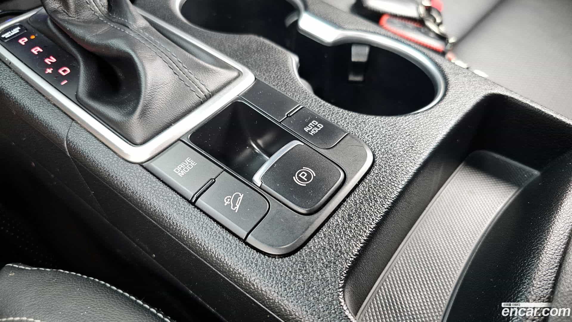 Sportage Kia 2019.1-OPTION-021