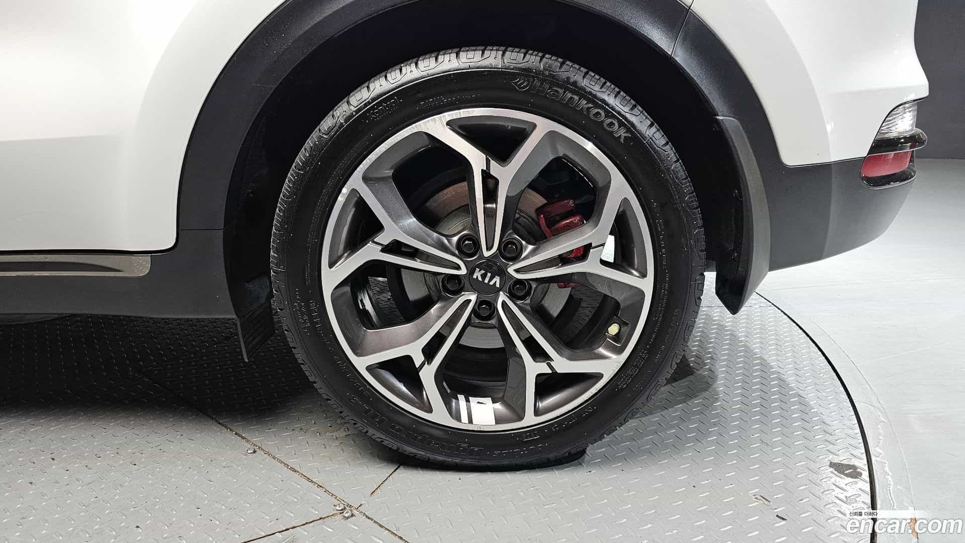 Sportage Kia 2019.1-OUTER-031