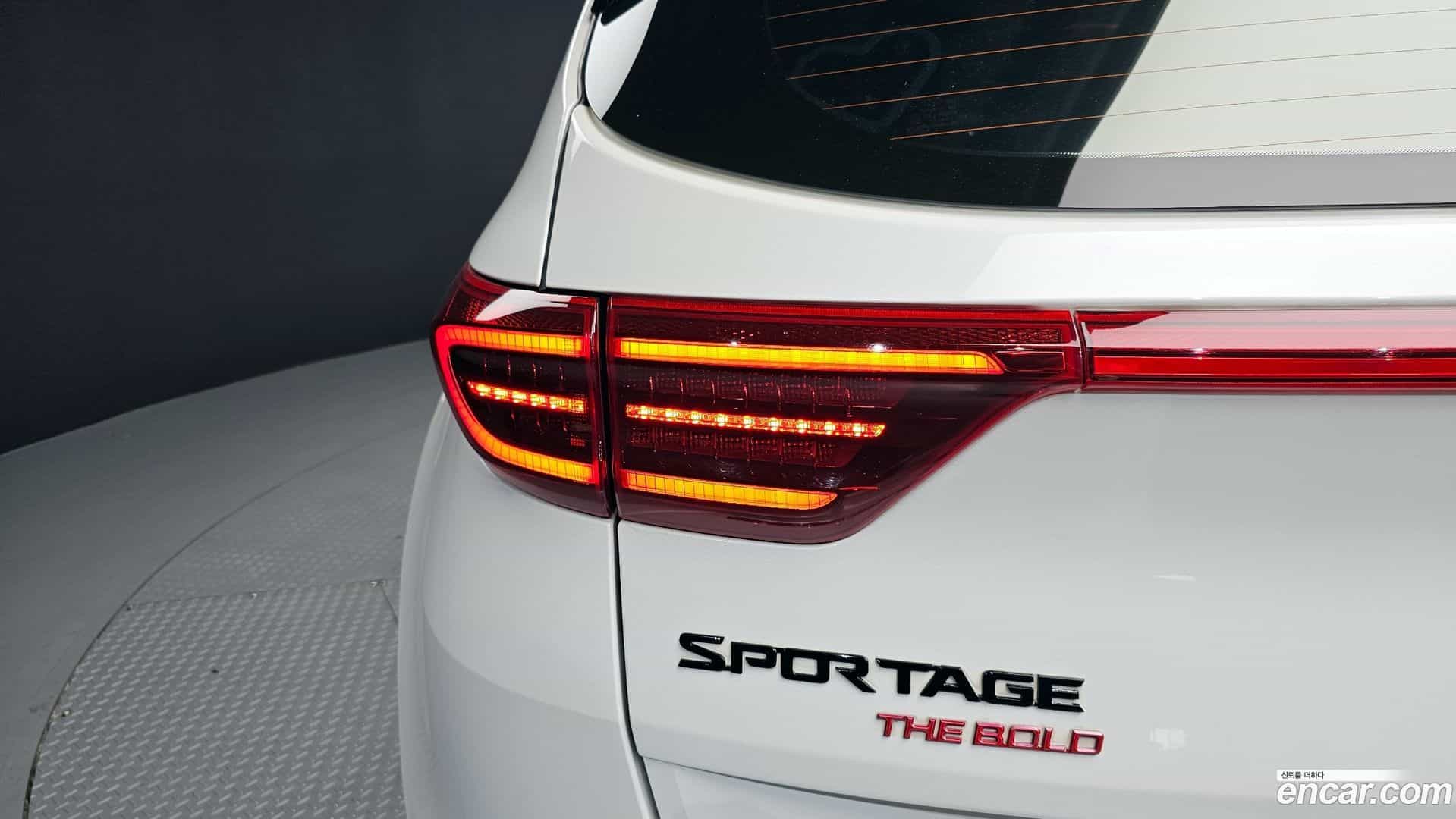 Sportage Kia 2019.1-OUTER-033