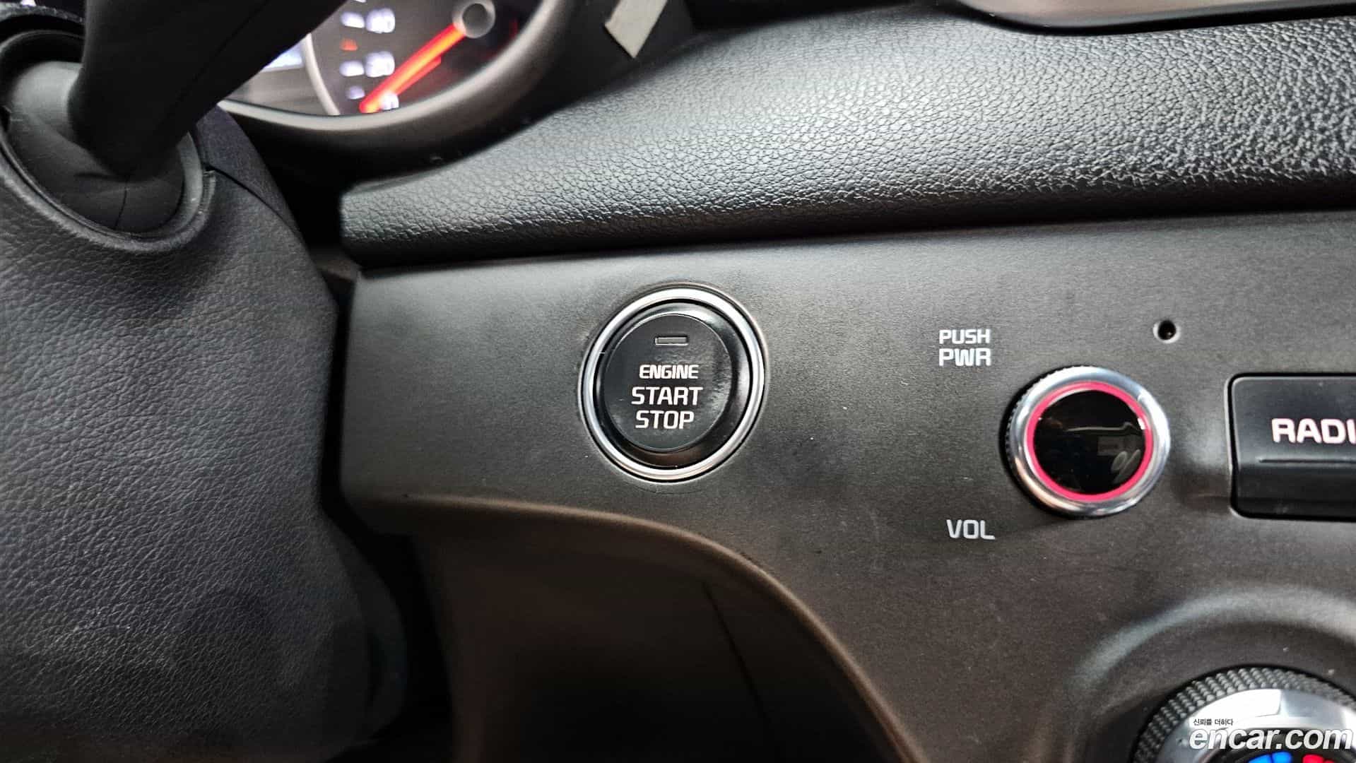 Sportage Kia 2019.1-OPTION-041