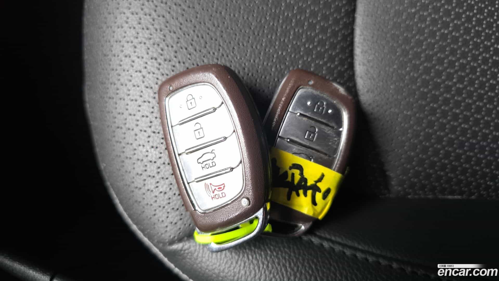 AVANTE Hyundai 2017.1-OPTION-023