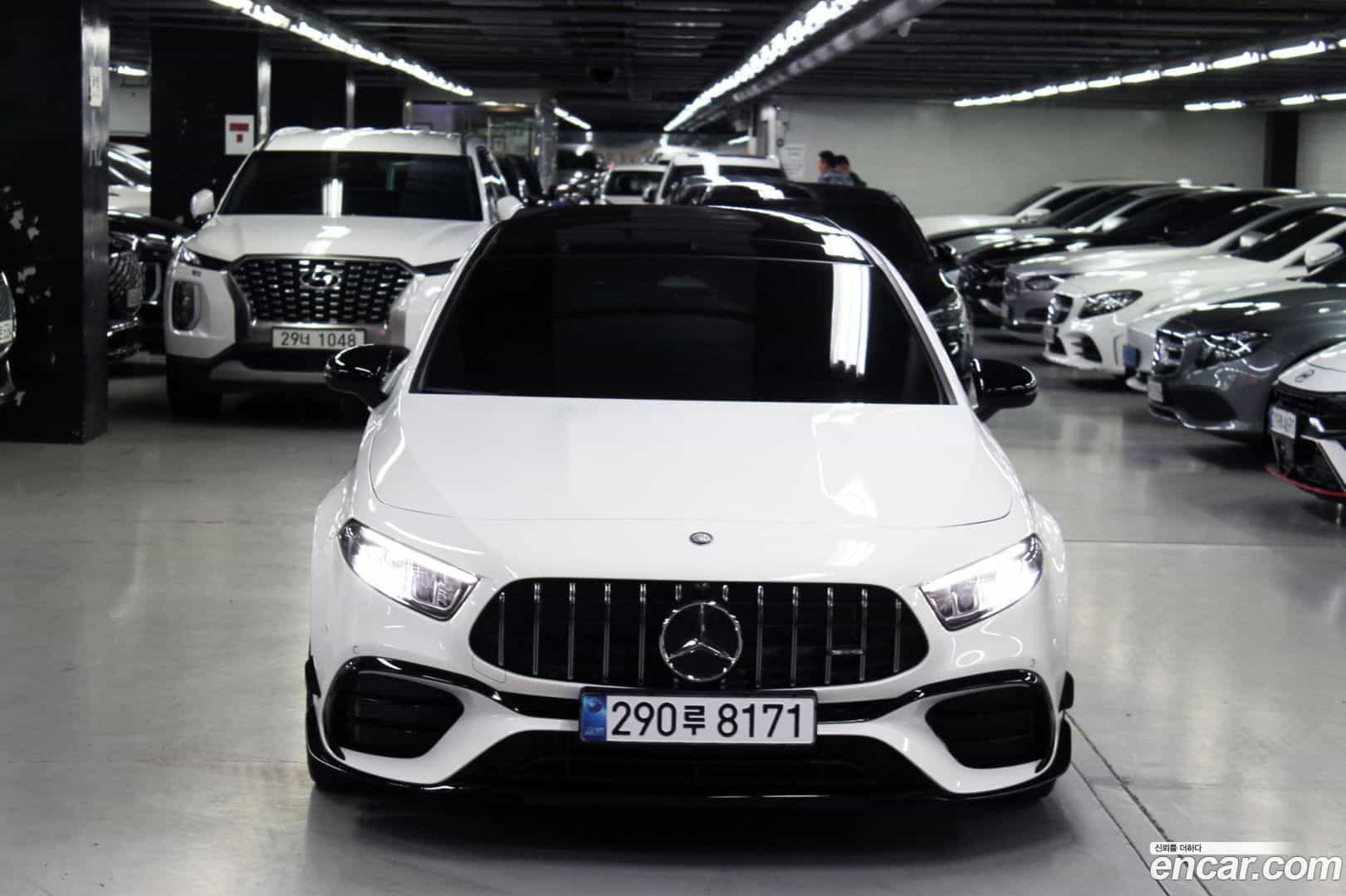A-Class Mercedes-Benz 2026.3-OUTER-002