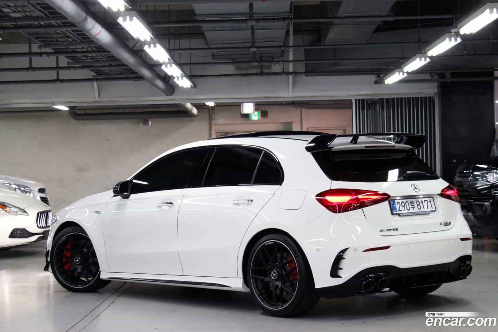 A-Class Mercedes-Benz 2026.3-OUTER-004