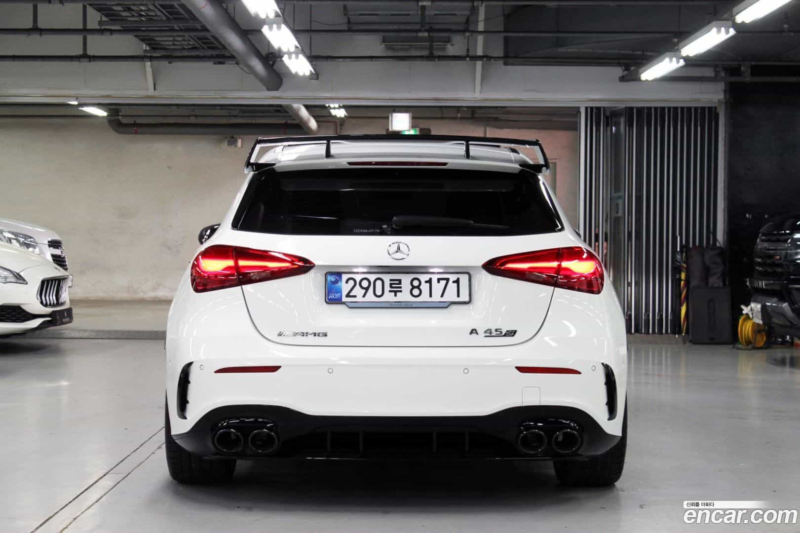 A-Class Mercedes-Benz 2026.3-OUTER-005