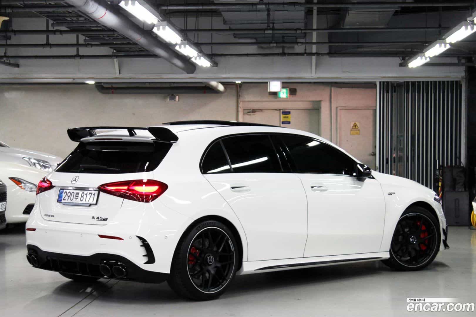A-Class Mercedes-Benz 2026.3-OUTER-006