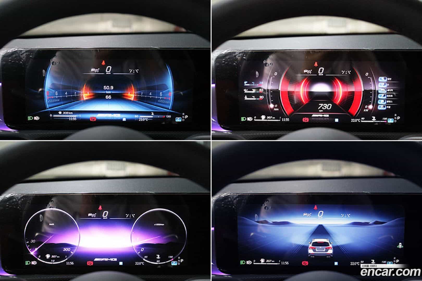 A-Class Mercedes-Benz 2026.3-OPTION-015
