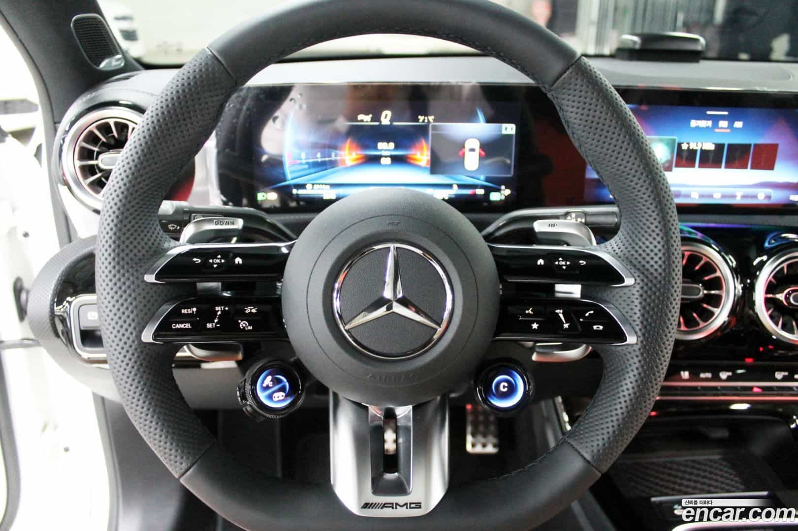 A-Class Mercedes-Benz 2026.3-OPTION-016