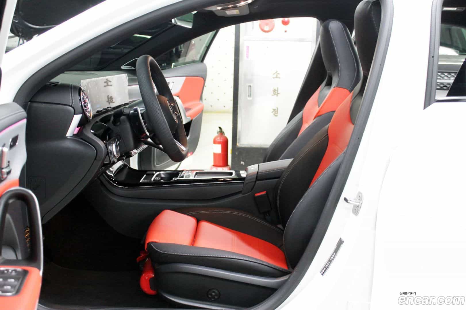A-Class Mercedes-Benz 2026.3-OPTION-017