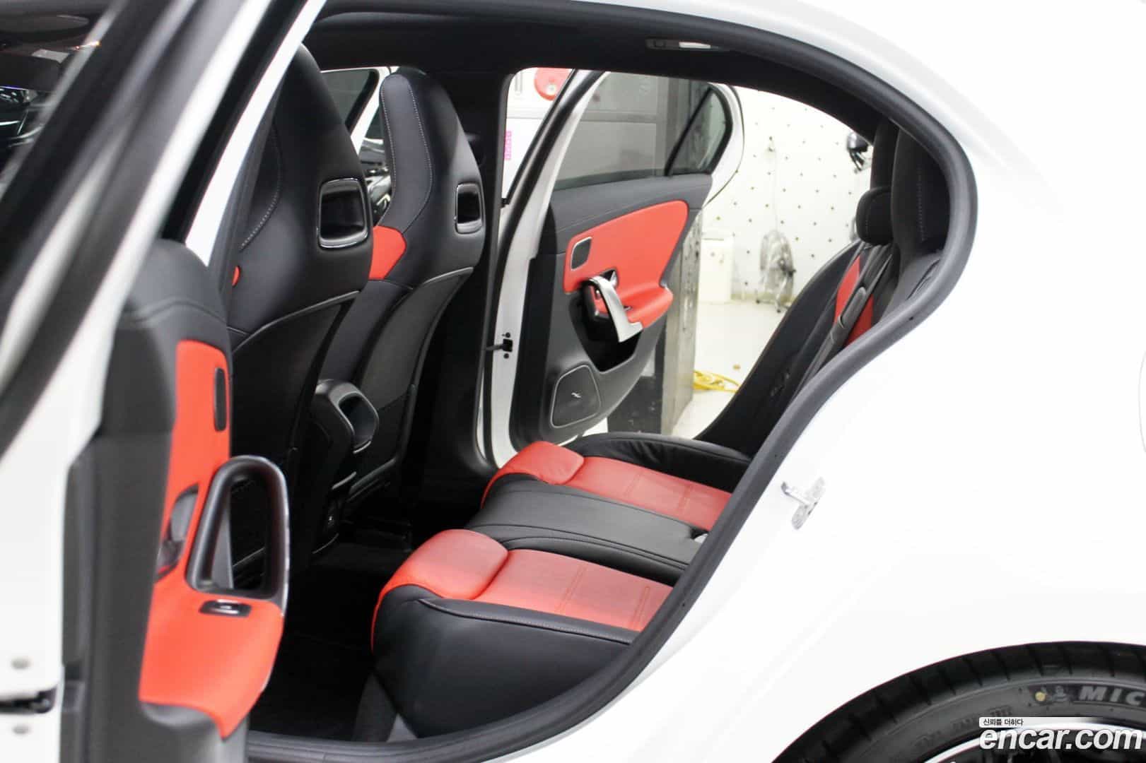 A-Class Mercedes-Benz 2026.3-OPTION-018