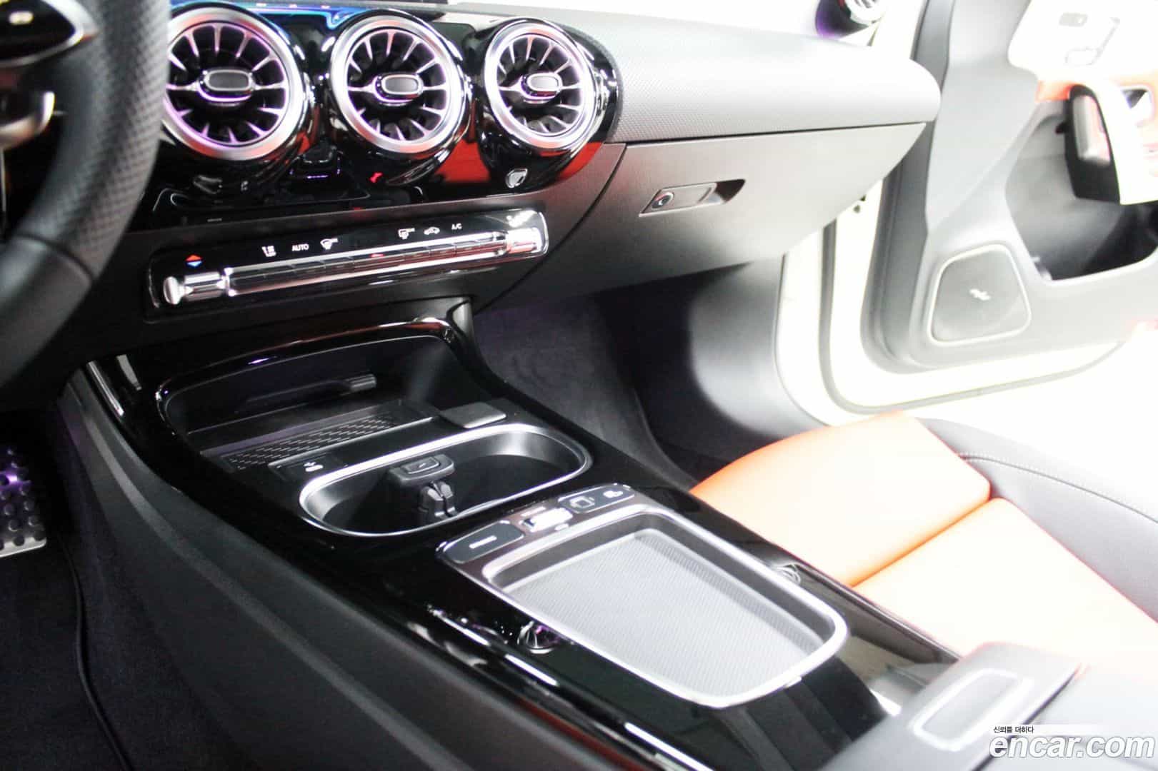 A-Class Mercedes-Benz 2026.3-OPTION-020
