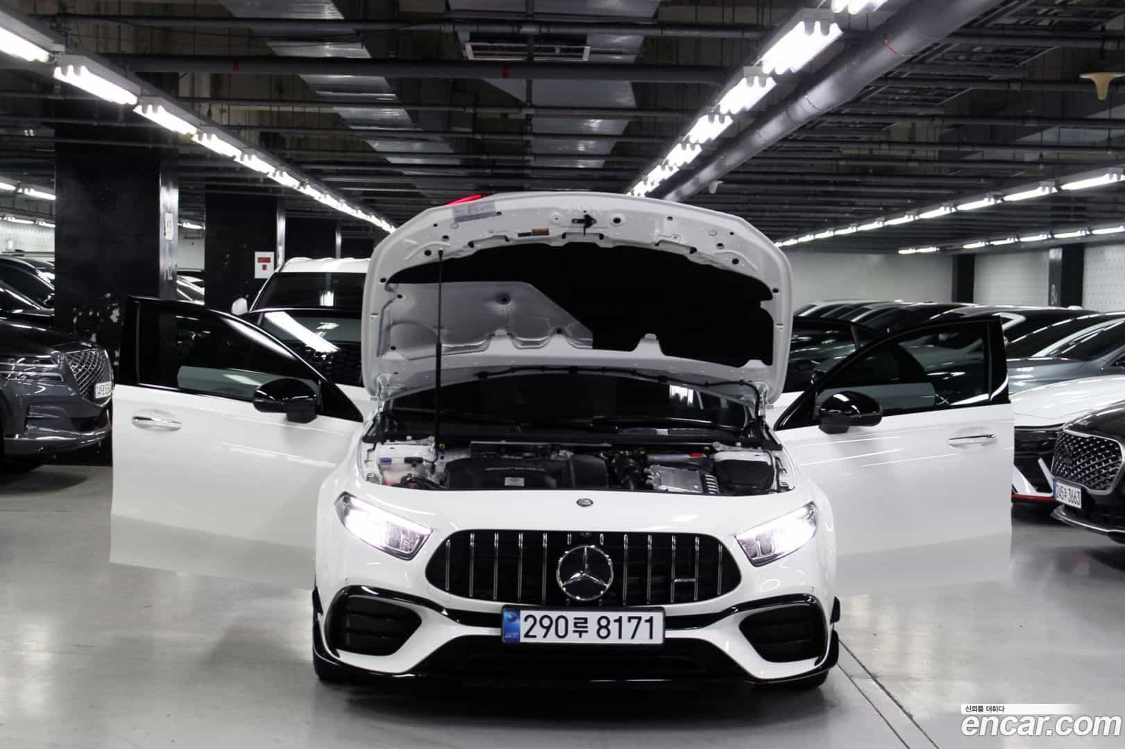 A-Class Mercedes-Benz 2026.3-OPTION-022