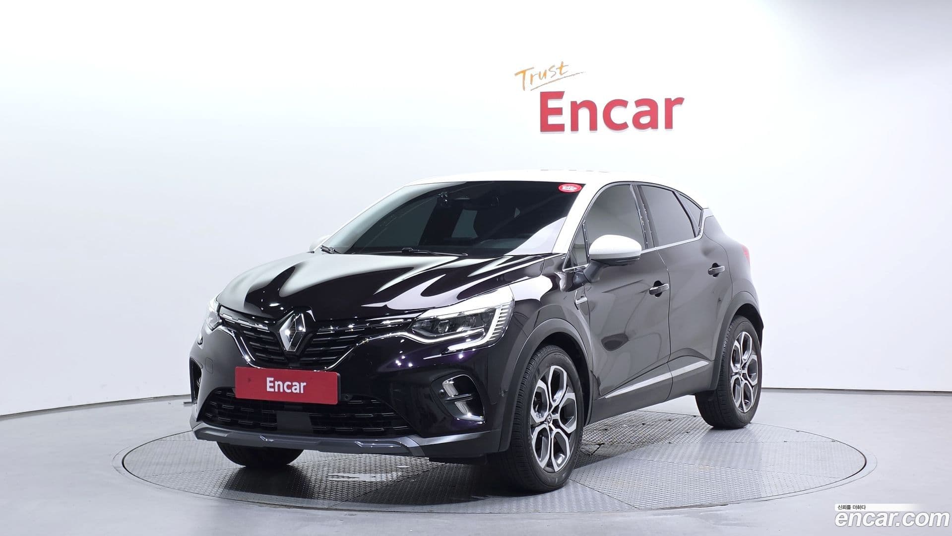 Main__Slider__Photo:Captur Renault Korea 2020.11-0