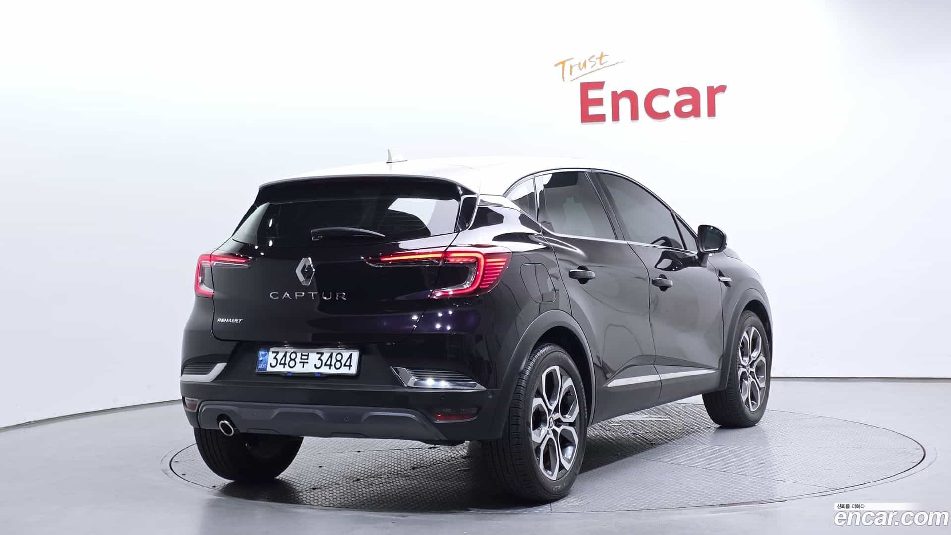Captur Renault Korea 2020.11-OUTER-002