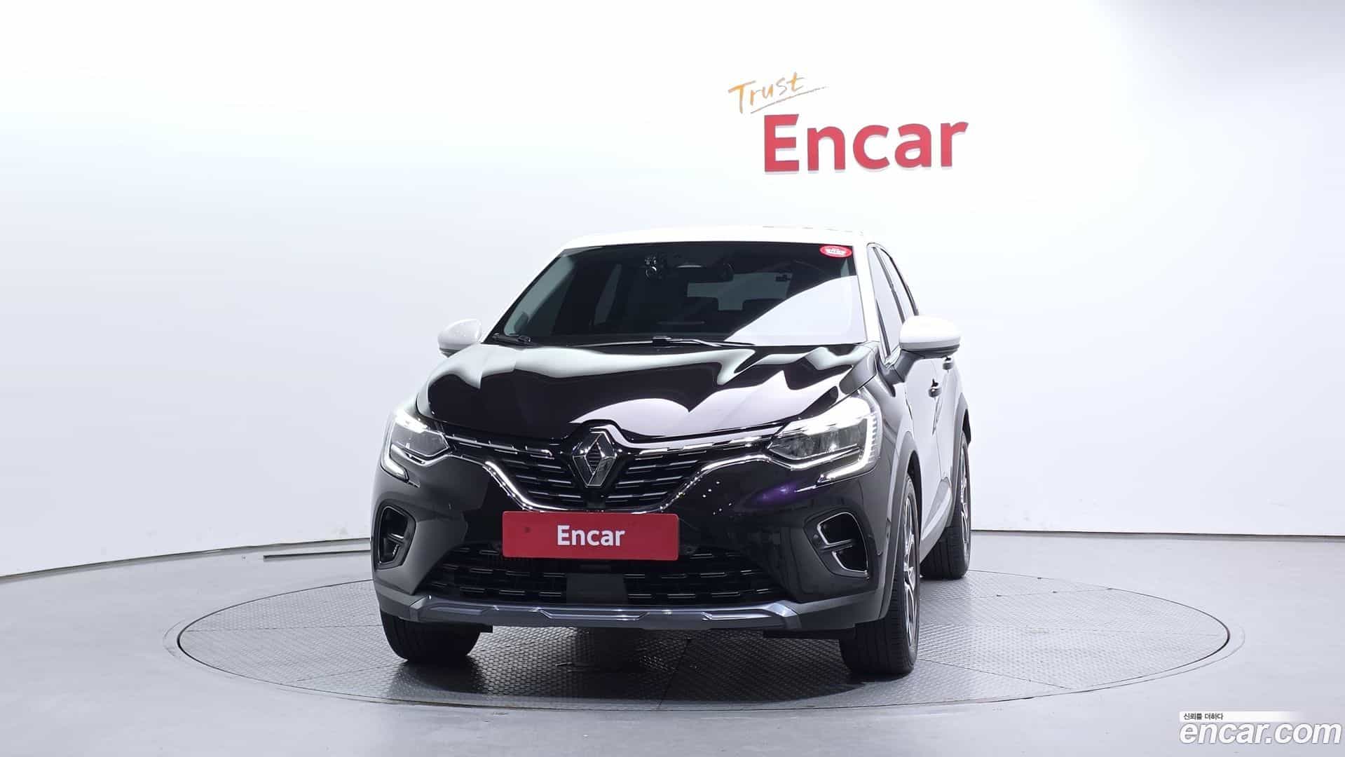 Captur Renault Korea 2020.11-OUTER-003