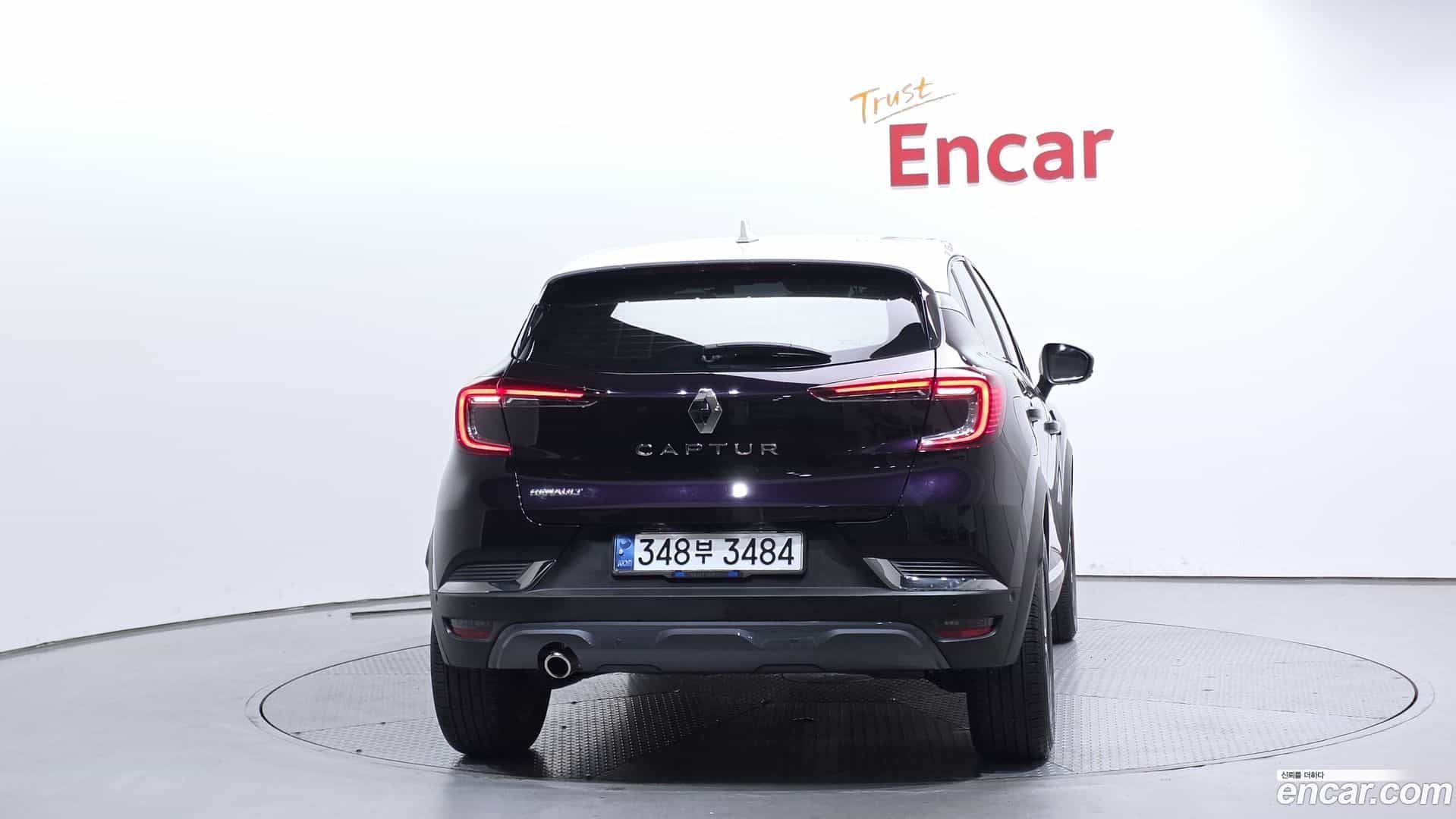 Captur Renault Korea 2020.11-OUTER-004