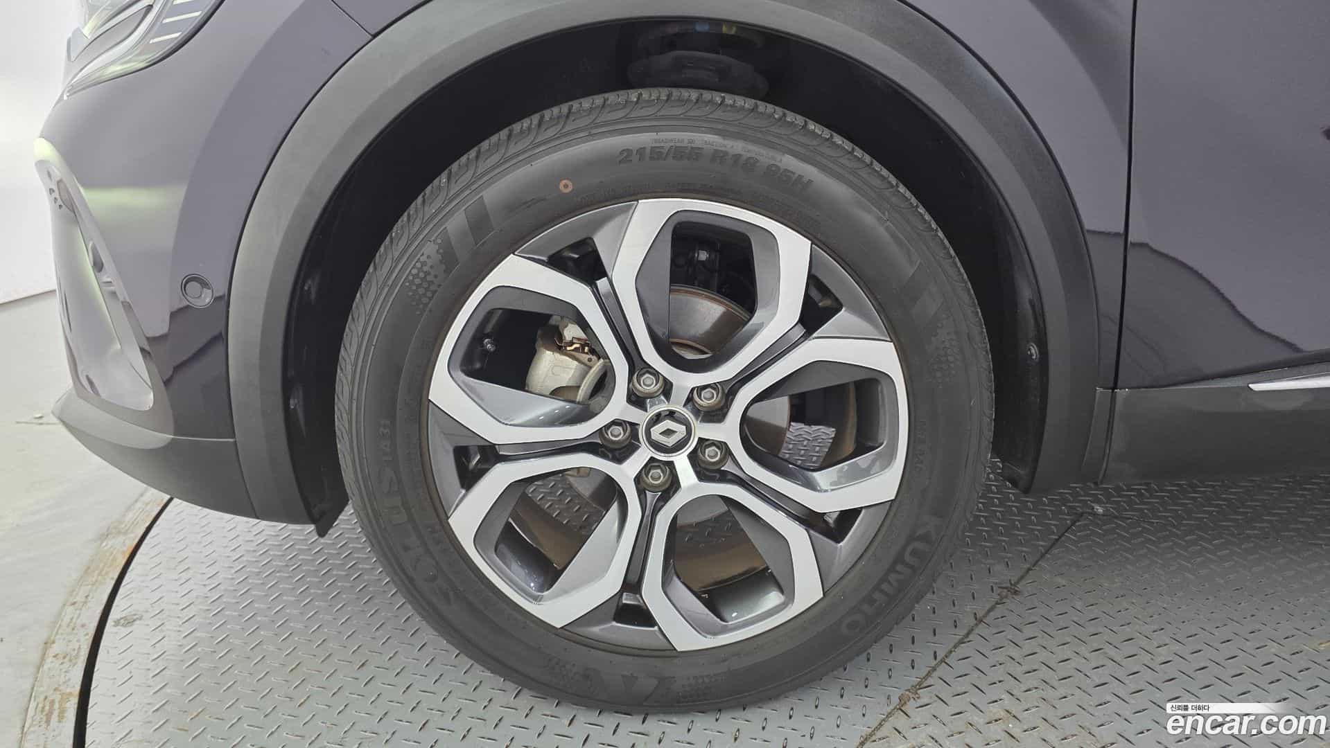 Captur Renault Korea 2020.11-OUTER-005