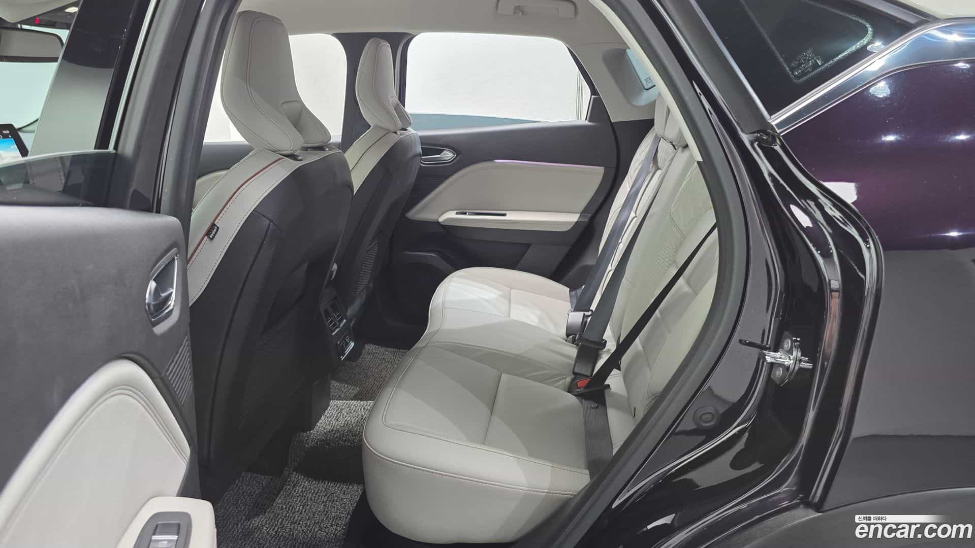 Captur Renault Korea 2020.11-OPTION-015