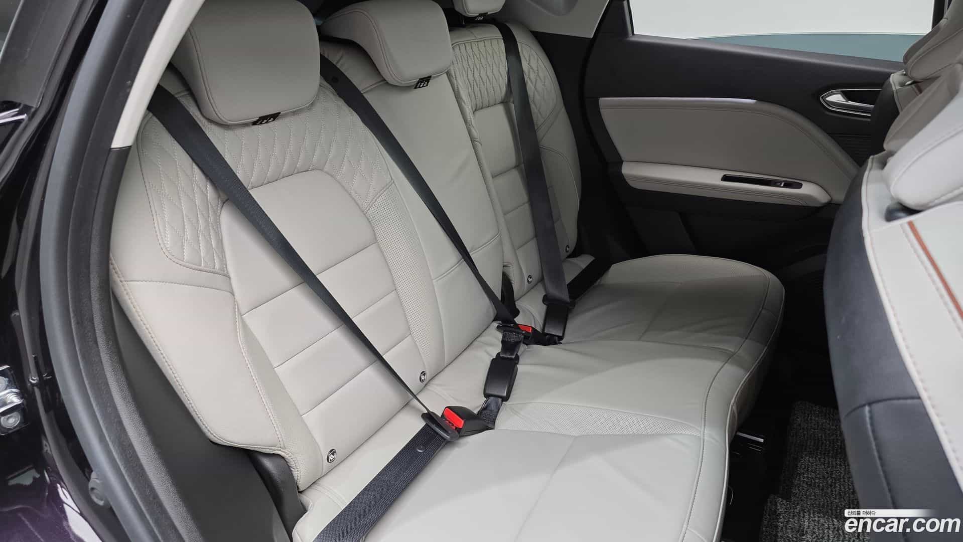 Captur Renault Korea 2020.11-OPTION-016
