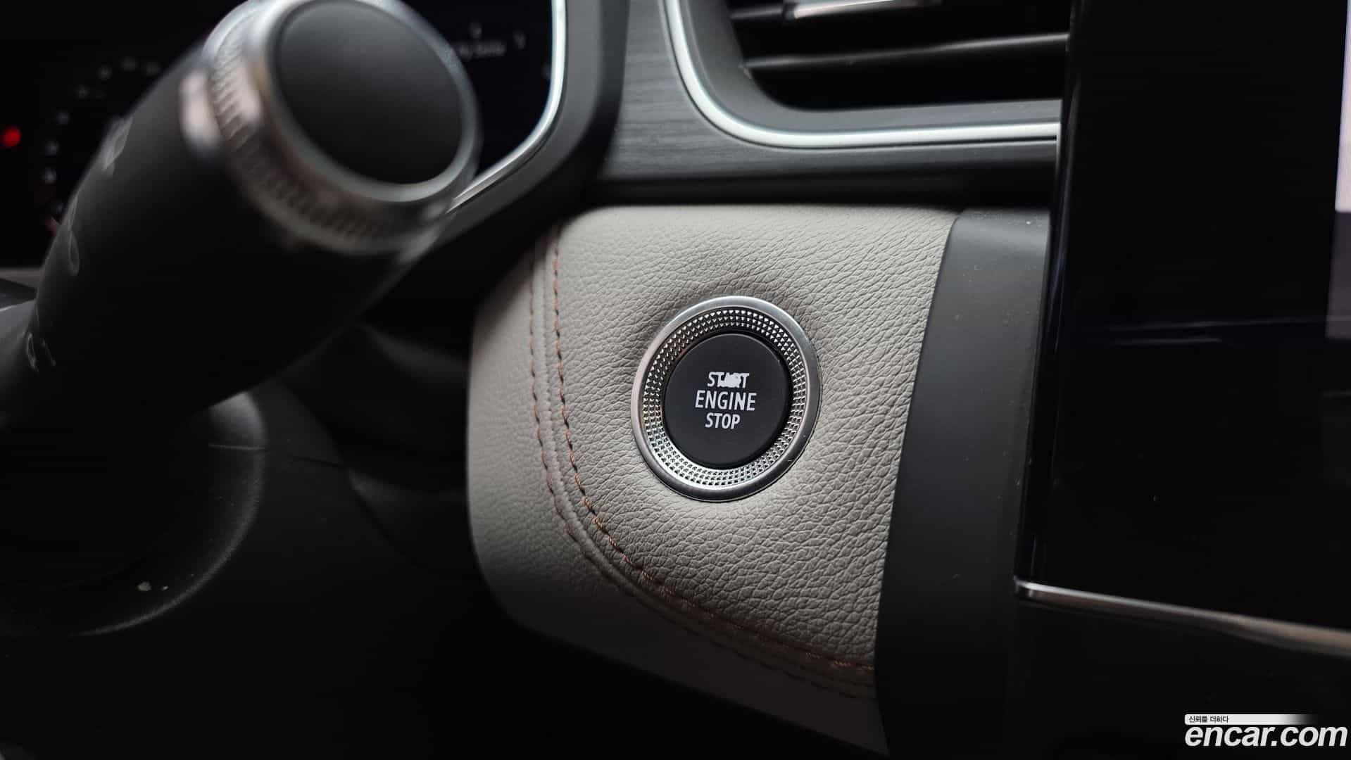 Captur Renault Korea 2020.11-OPTION-020
