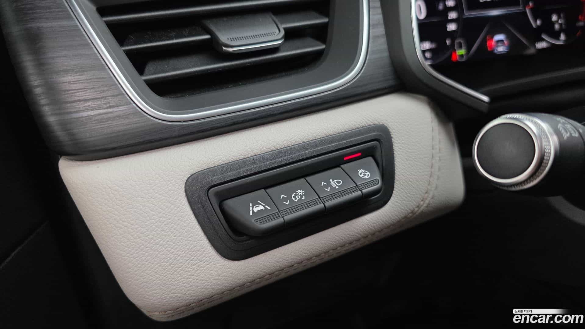 Captur Renault Korea 2020.11-OPTION-021
