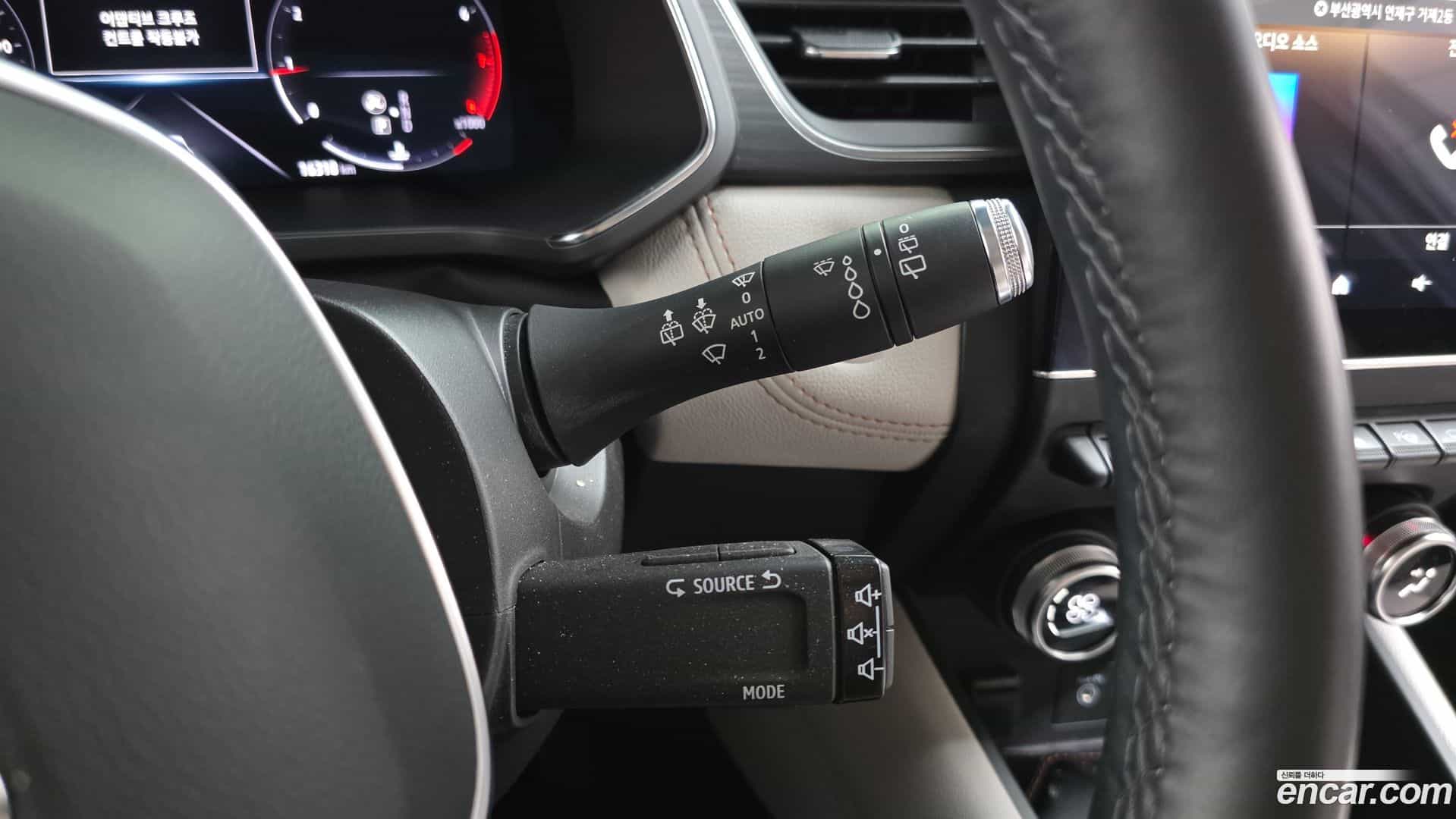 Captur Renault Korea 2020.11-OPTION-022