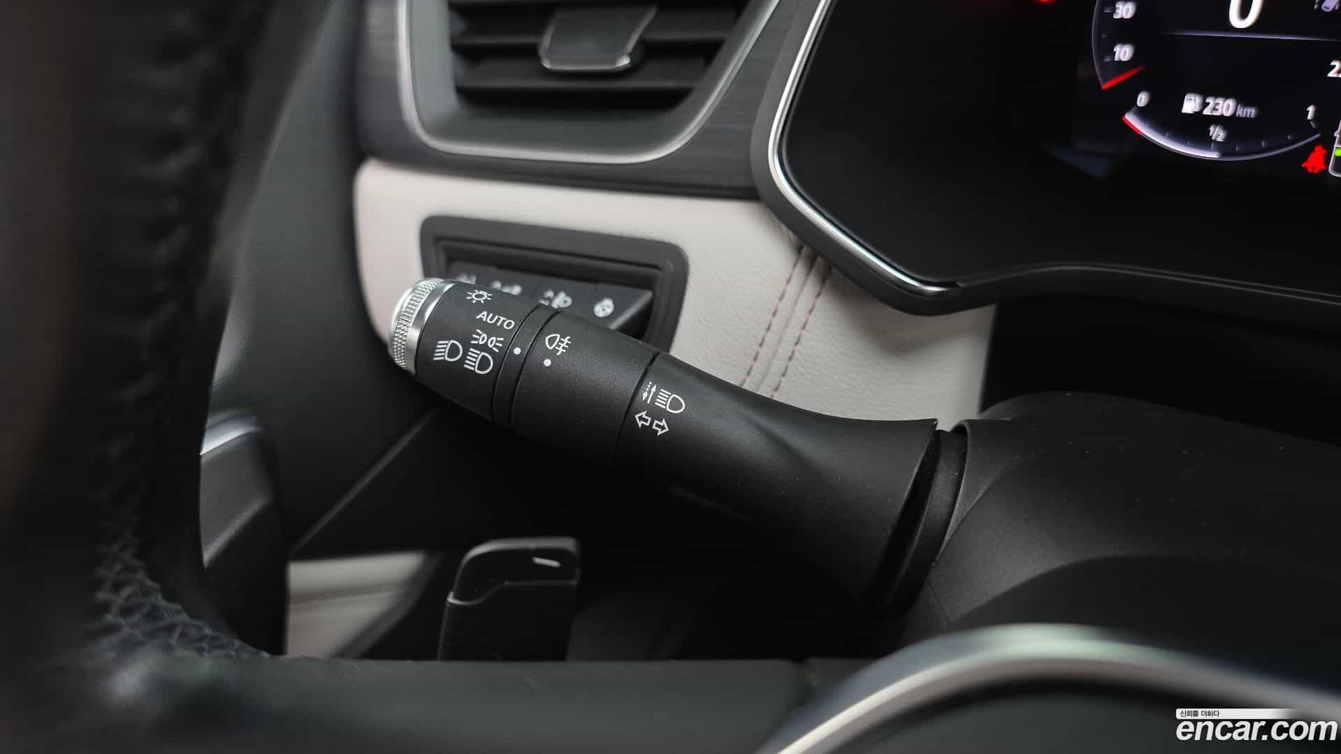 Captur Renault Korea 2020.11-OPTION-024