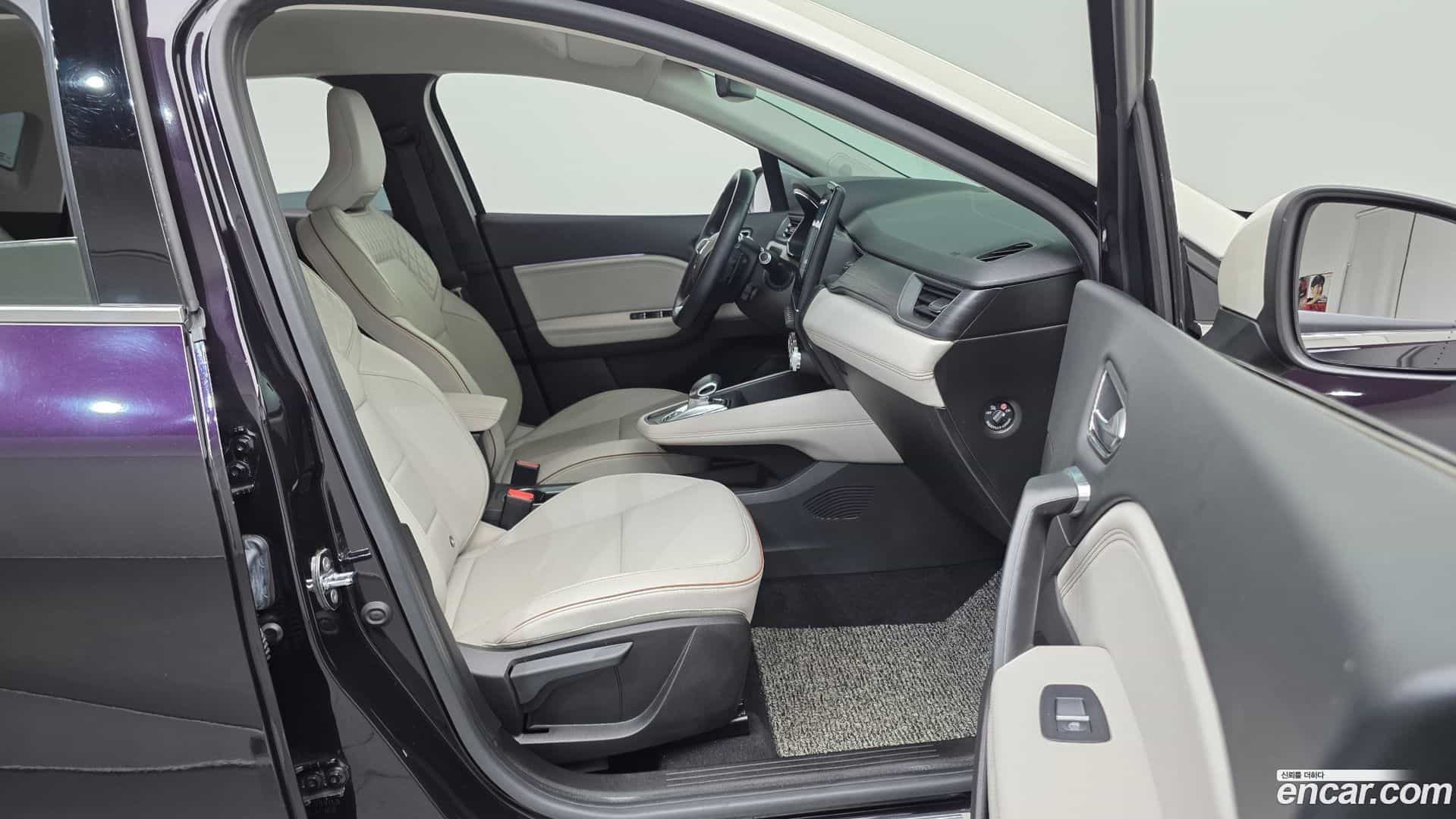 Captur Renault Korea 2020.11-INNER-036