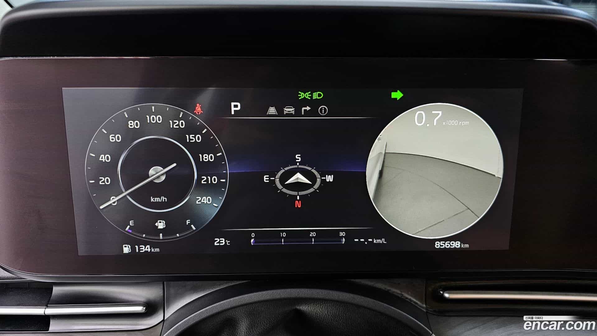 Canival Kia 2020.10-INNER-008