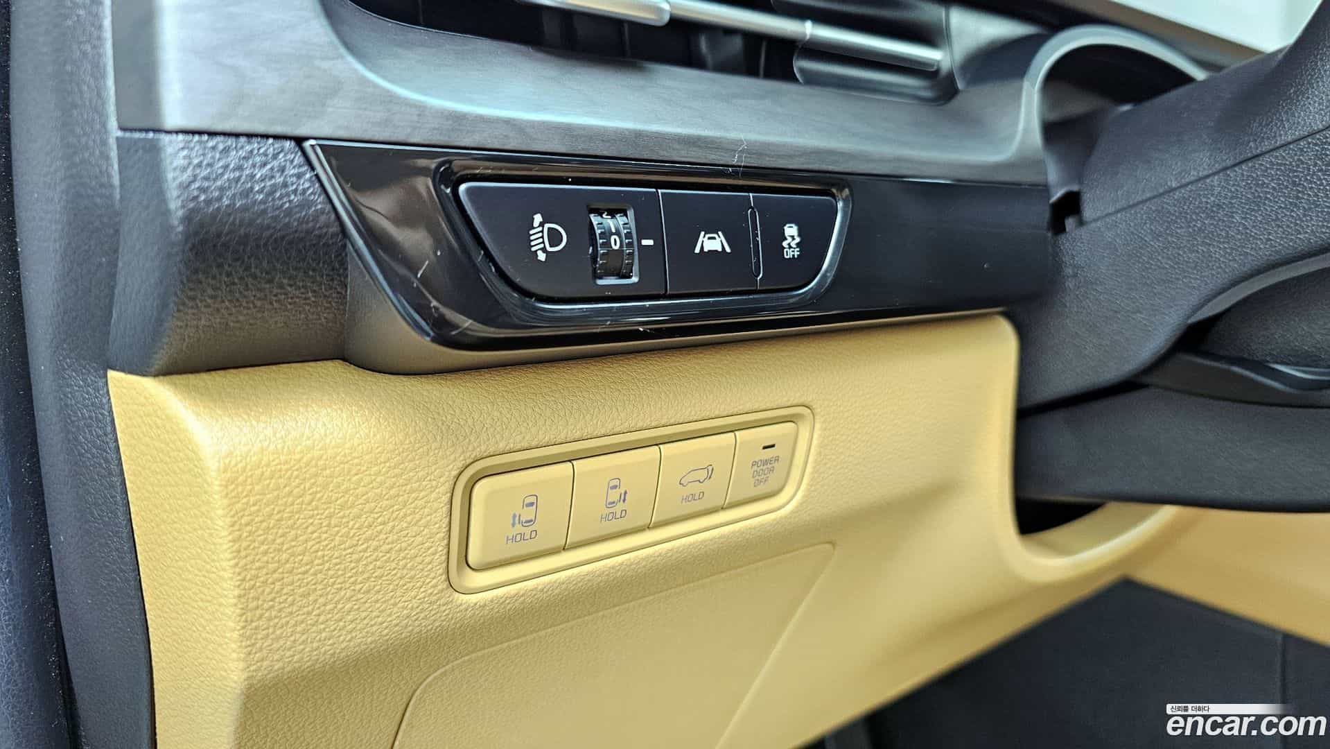 Canival Kia 2020.10-OPTION-020