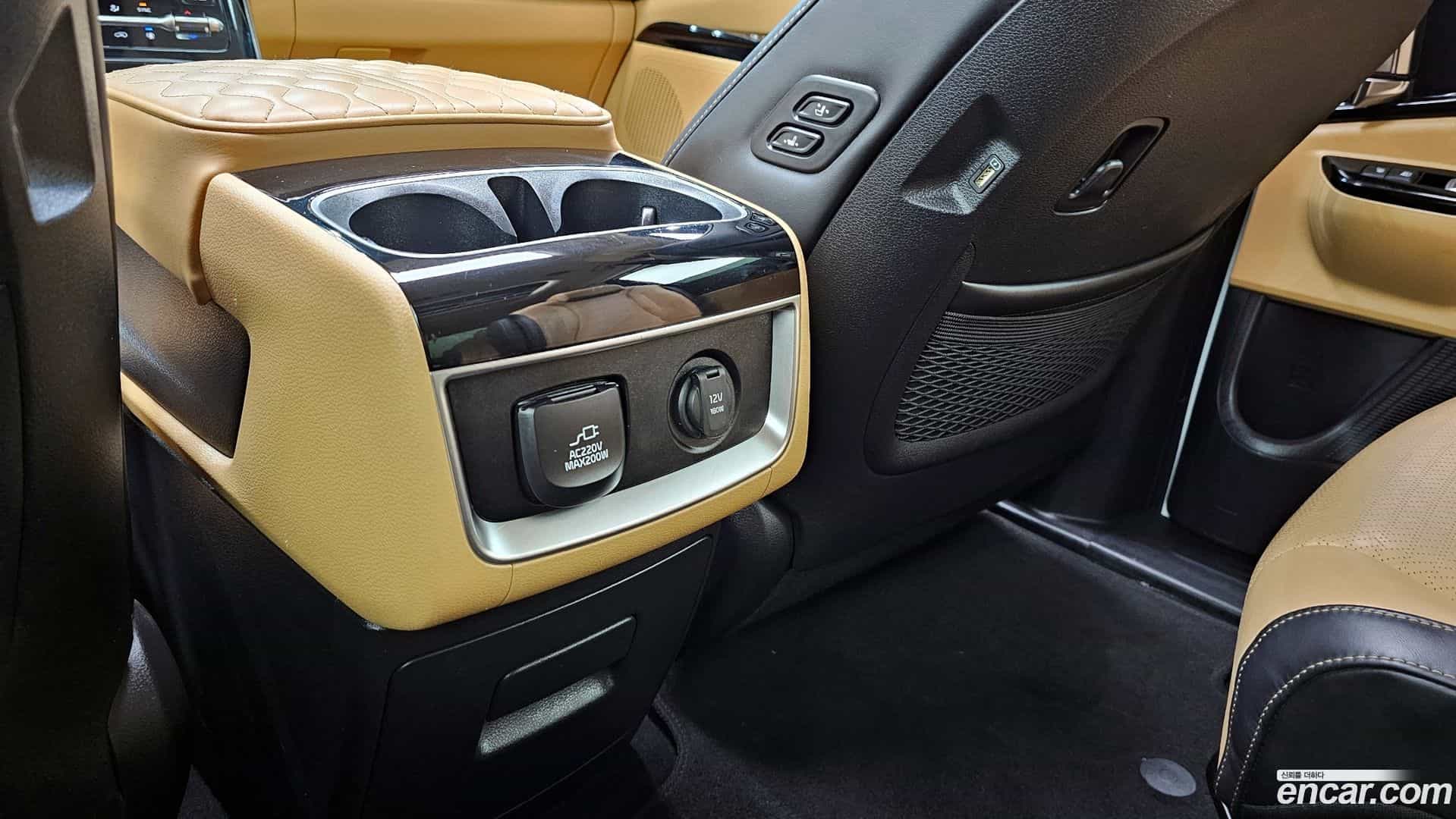 Canival Kia 2020.10-OPTION-044