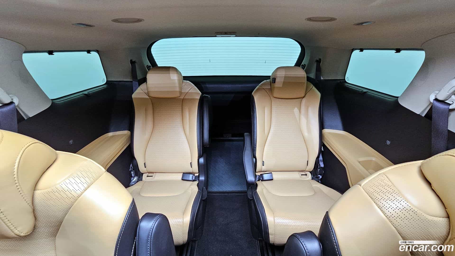 Canival Kia 2020.10-OPTION-045