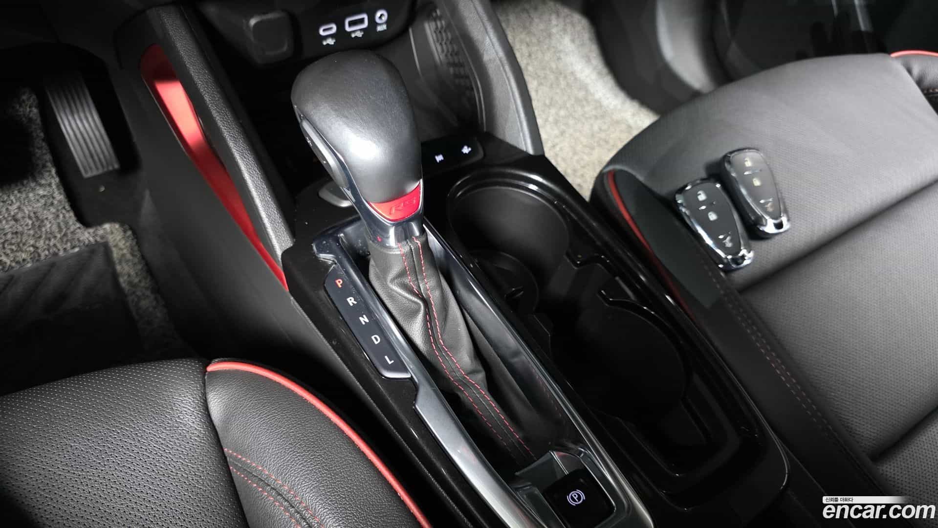 Trailblazer Chevrolet 2022.6-INNER-009
