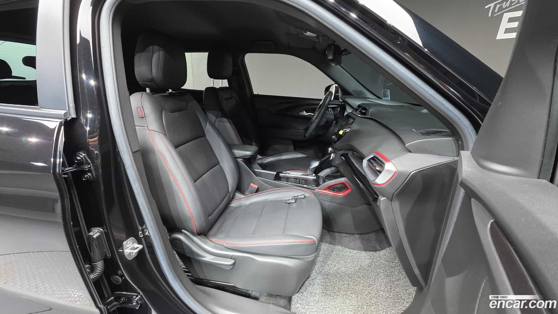 Trailblazer Chevrolet 2022.6-INNER-010