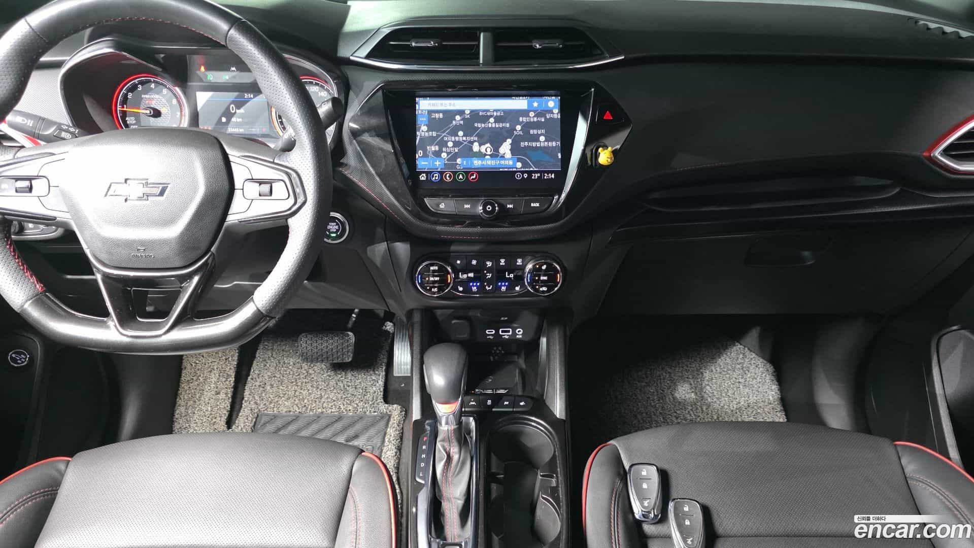 Trailblazer Chevrolet 2022.6-OPTION-019