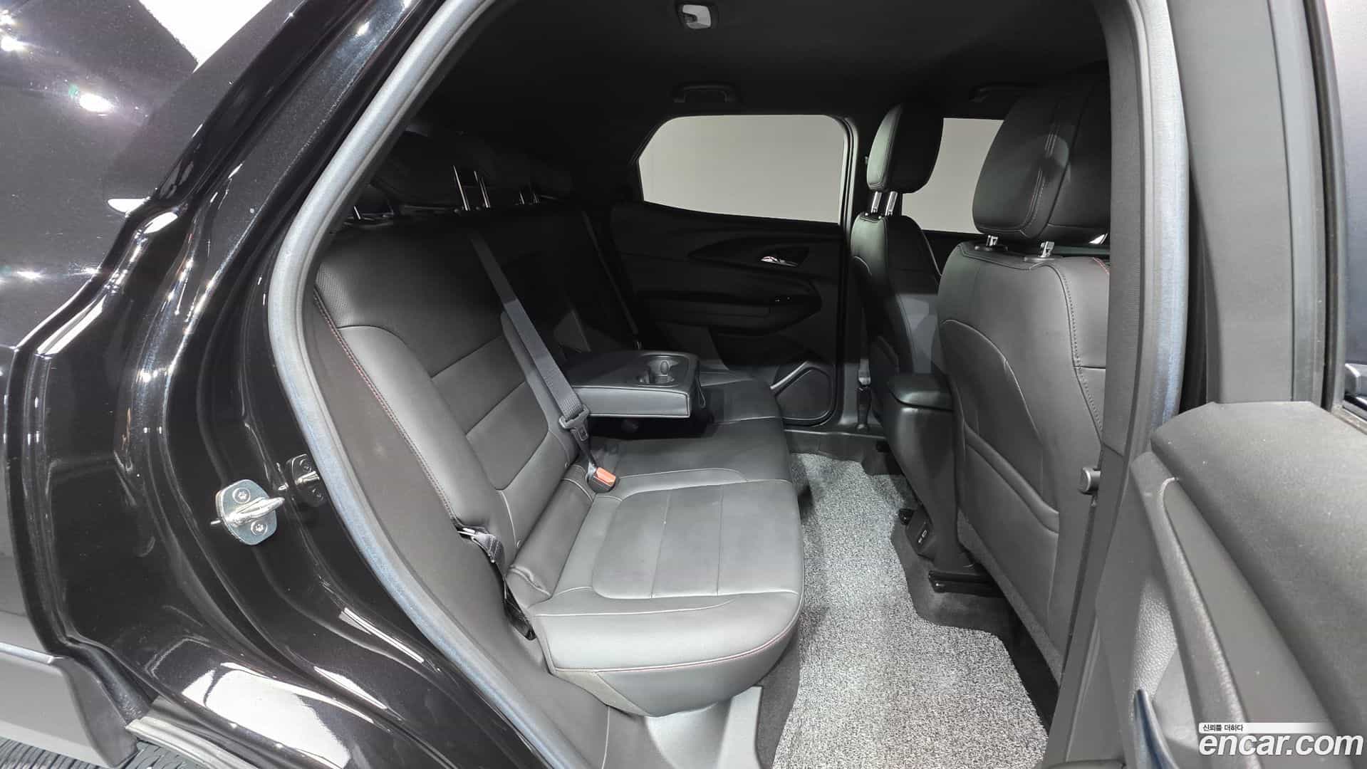 Trailblazer Chevrolet 2022.6-OPTION-023